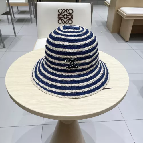 Chanel Caps #1339144 $38.00 USD, Wholesale Replica Chanel Caps
