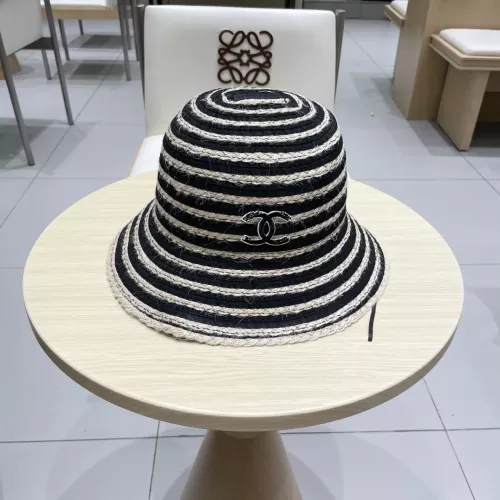 Chanel Caps #1339145 $38.00 USD, Wholesale Replica Chanel Caps