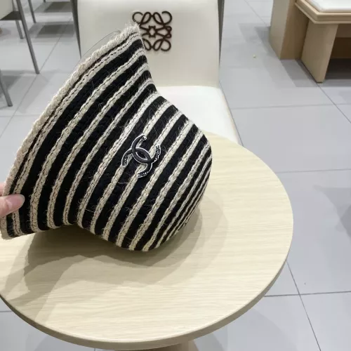 Replica Chanel Caps #1339145 $38.00 USD for Wholesale