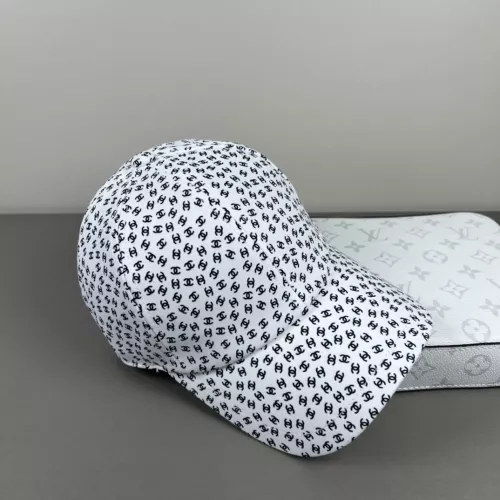 Replica Chanel Caps #1339146 $25.00 USD for Wholesale