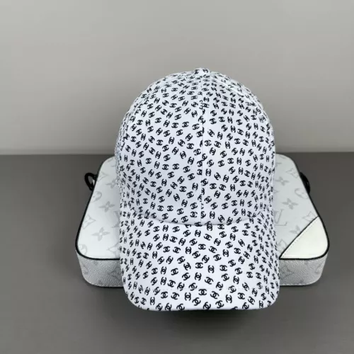 Replica Chanel Caps #1339146 $25.00 USD for Wholesale
