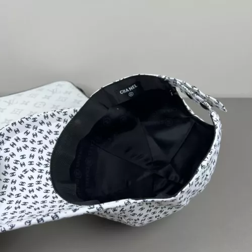 Replica Chanel Caps #1339146 $25.00 USD for Wholesale