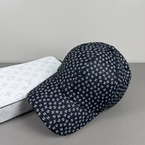 Chanel Caps #1339147 $25.00 USD, Wholesale Replica Chanel Caps