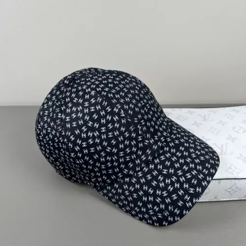 Replica Chanel Caps #1339147 $25.00 USD for Wholesale