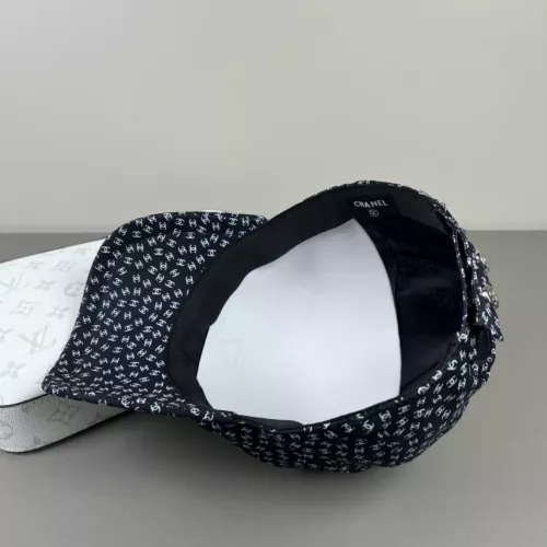 Replica Chanel Caps #1339147 $25.00 USD for Wholesale