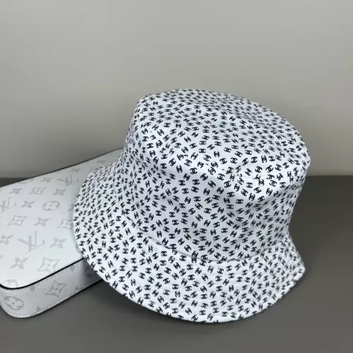 Chanel Caps #1339148 $25.00 USD, Wholesale Replica Chanel Caps
