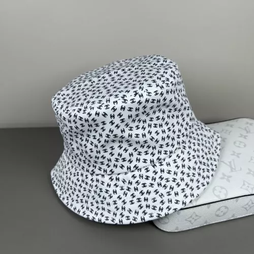 Replica Chanel Caps #1339148 $25.00 USD for Wholesale
