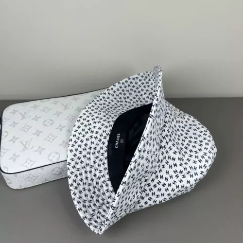 Replica Chanel Caps #1339148 $25.00 USD for Wholesale