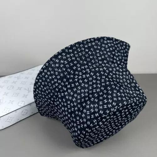 Replica Chanel Caps #1339149 $25.00 USD for Wholesale