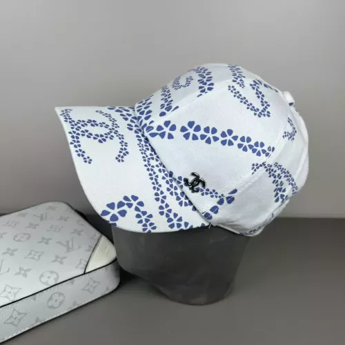 Chanel Caps #1339150 $25.00 USD, Wholesale Replica Chanel Caps