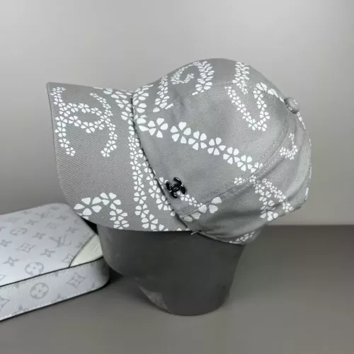 Chanel Caps #1339151 $25.00 USD, Wholesale Replica Chanel Caps