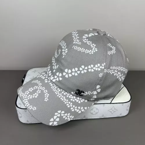 Replica Chanel Caps #1339151 $25.00 USD for Wholesale