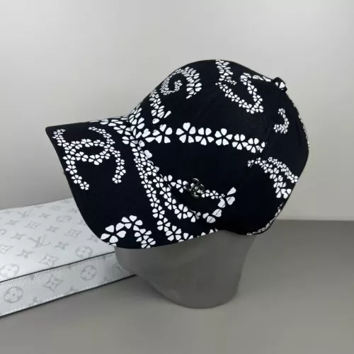 Chanel Caps #1339152 $25.00 USD, Wholesale Replica Chanel Caps