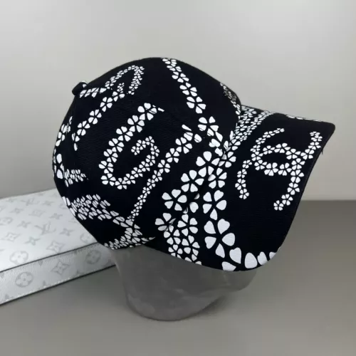 Replica Chanel Caps #1339152 $25.00 USD for Wholesale