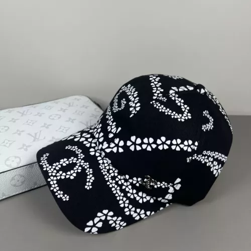 Replica Chanel Caps #1339152 $25.00 USD for Wholesale
