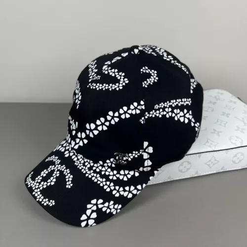 Replica Chanel Caps #1339152 $25.00 USD for Wholesale