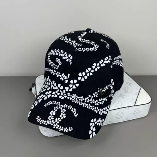 Replica Chanel Caps #1339152 $25.00 USD for Wholesale