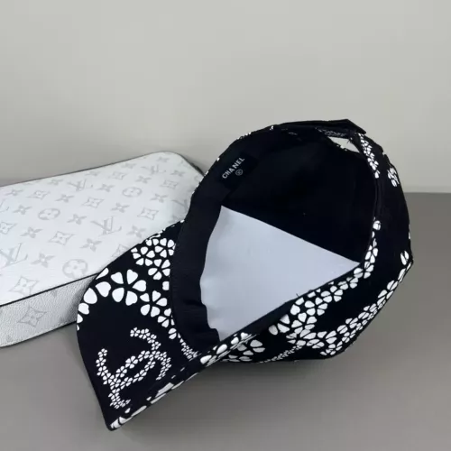 Replica Chanel Caps #1339152 $25.00 USD for Wholesale