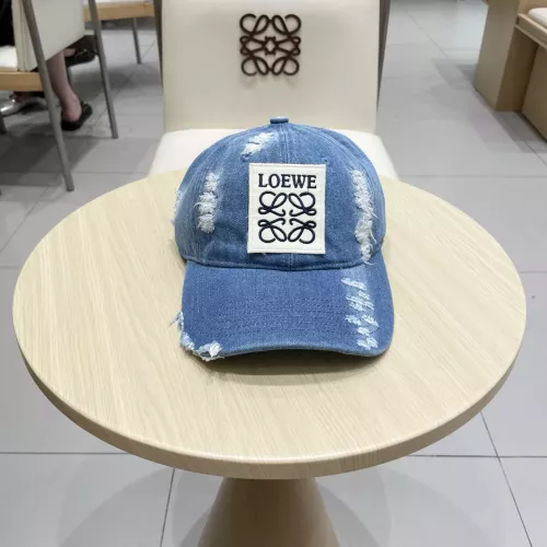 LOEWE Caps #1339156 $32.00 USD, Wholesale Replica LOEWE Caps