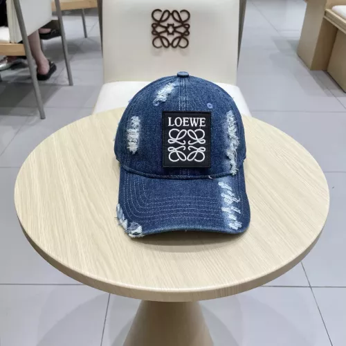 LOEWE Caps #1339157 $32.00 USD, Wholesale Replica LOEWE Caps