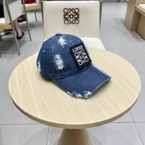 Replica LOEWE Caps #1339157 $32.00 USD for Wholesale