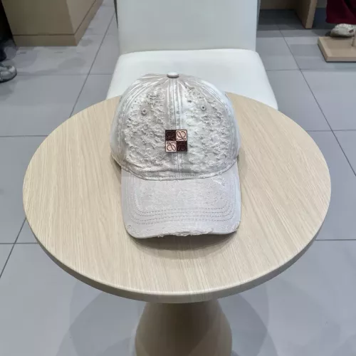 LOEWE Caps #1339159 $32.00 USD, Wholesale Replica LOEWE Caps