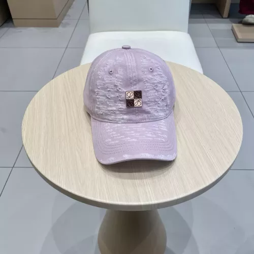 LOEWE Caps #1339160 $32.00 USD, Wholesale Replica LOEWE Caps