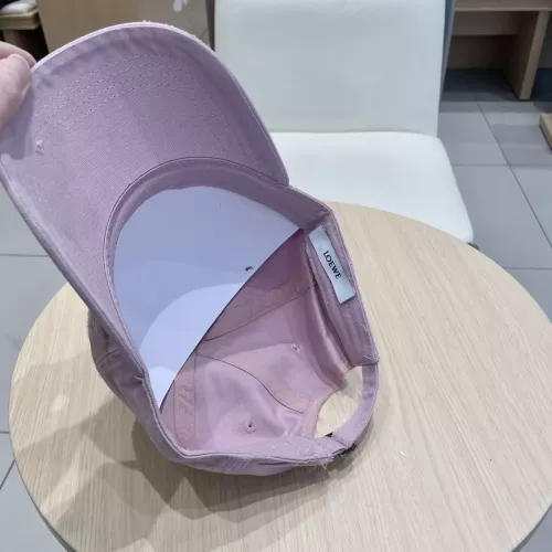 Replica LOEWE Caps #1339160 $32.00 USD for Wholesale