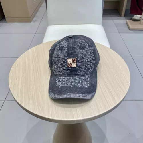LOEWE Caps #1339161 $32.00 USD, Wholesale Replica LOEWE Caps