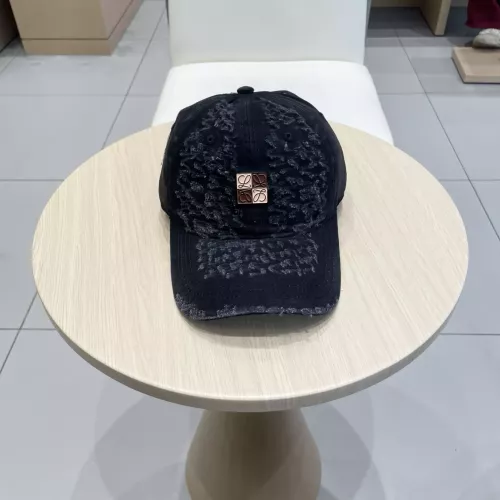 LOEWE Caps #1339162 $32.00 USD, Wholesale Replica LOEWE Caps