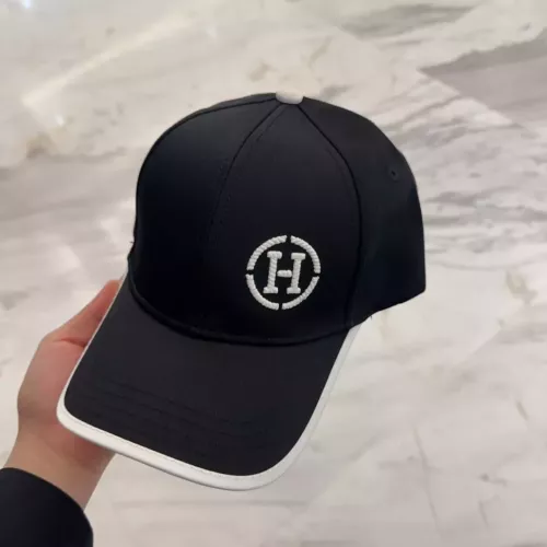 Replica Hermes Caps #1339163 $25.00 USD for Wholesale