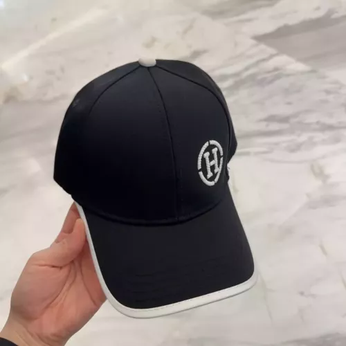 Replica Hermes Caps #1339163 $25.00 USD for Wholesale