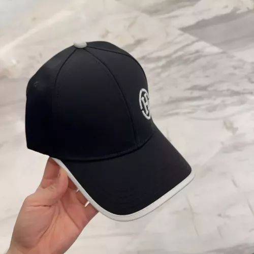 Replica Hermes Caps #1339163 $25.00 USD for Wholesale