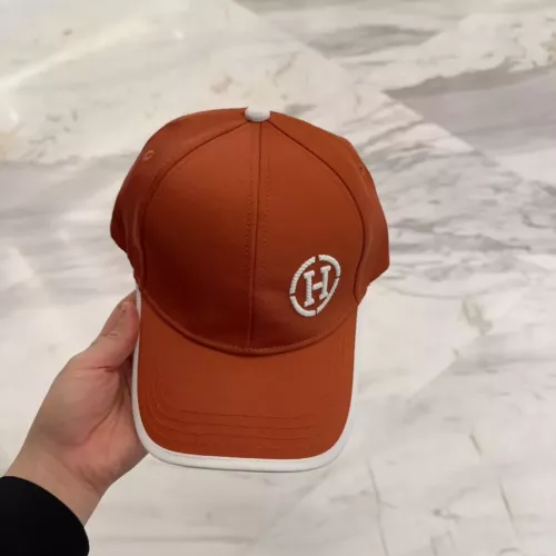Hermes Caps #1339164 $25.00 USD, Wholesale Replica Hermes Caps