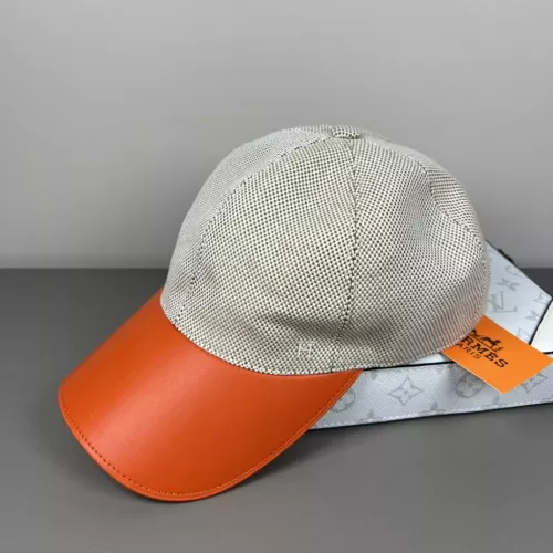 Hermes Caps #1339165 $40.00 USD, Wholesale Replica Hermes Caps