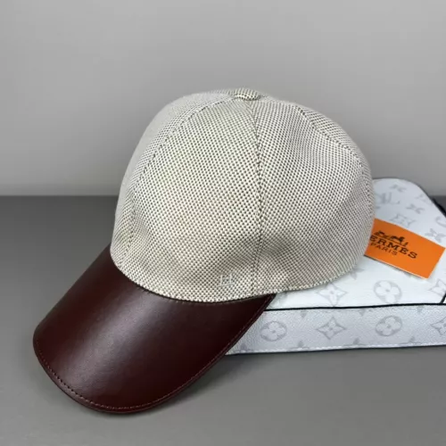 Hermes Caps #1339166 $40.00 USD, Wholesale Replica Hermes Caps