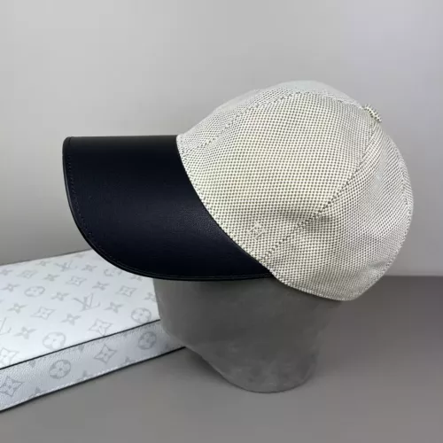 Replica Hermes Caps #1339167 $40.00 USD for Wholesale
