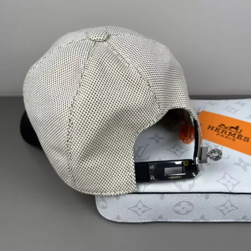 Replica Hermes Caps #1339167 $40.00 USD for Wholesale