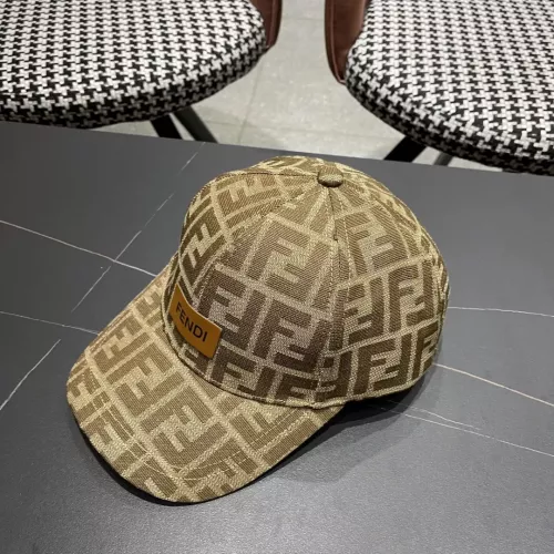 Replica Fendi Caps #1339168 $34.00 USD for Wholesale