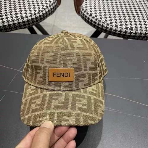 Replica Fendi Caps #1339168 $34.00 USD for Wholesale