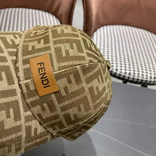 Replica Fendi Caps #1339168 $34.00 USD for Wholesale