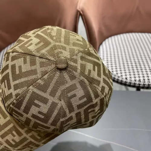 Replica Fendi Caps #1339168 $34.00 USD for Wholesale