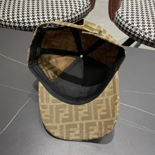 Replica Fendi Caps #1339168 $34.00 USD for Wholesale