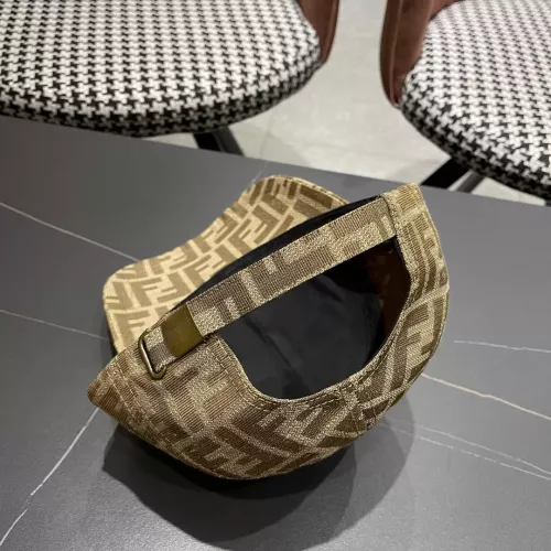Replica Fendi Caps #1339168 $34.00 USD for Wholesale