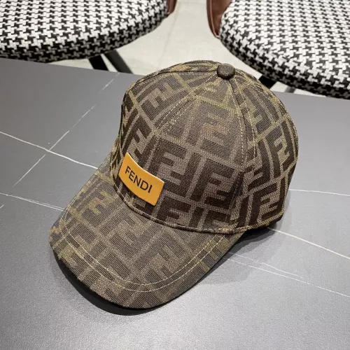 Replica Fendi Caps #1339169 $34.00 USD for Wholesale