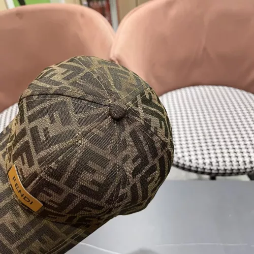 Replica Fendi Caps #1339169 $34.00 USD for Wholesale