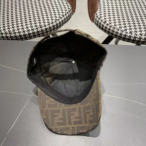 Replica Fendi Caps #1339169 $34.00 USD for Wholesale