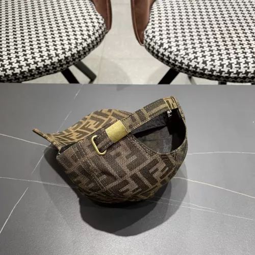 Replica Fendi Caps #1339169 $34.00 USD for Wholesale