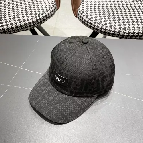 Replica Fendi Caps #1339171 $34.00 USD for Wholesale