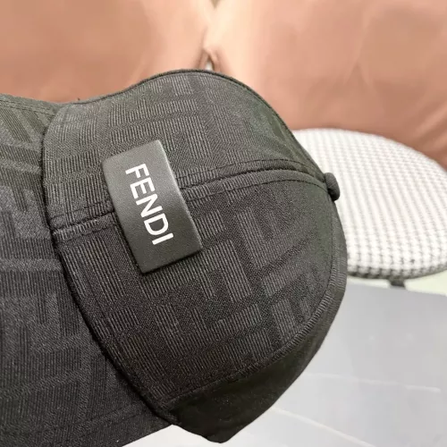 Replica Fendi Caps #1339171 $34.00 USD for Wholesale